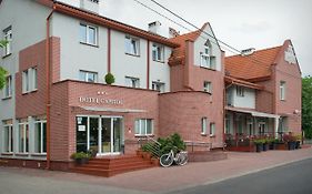 Hotel Capitol